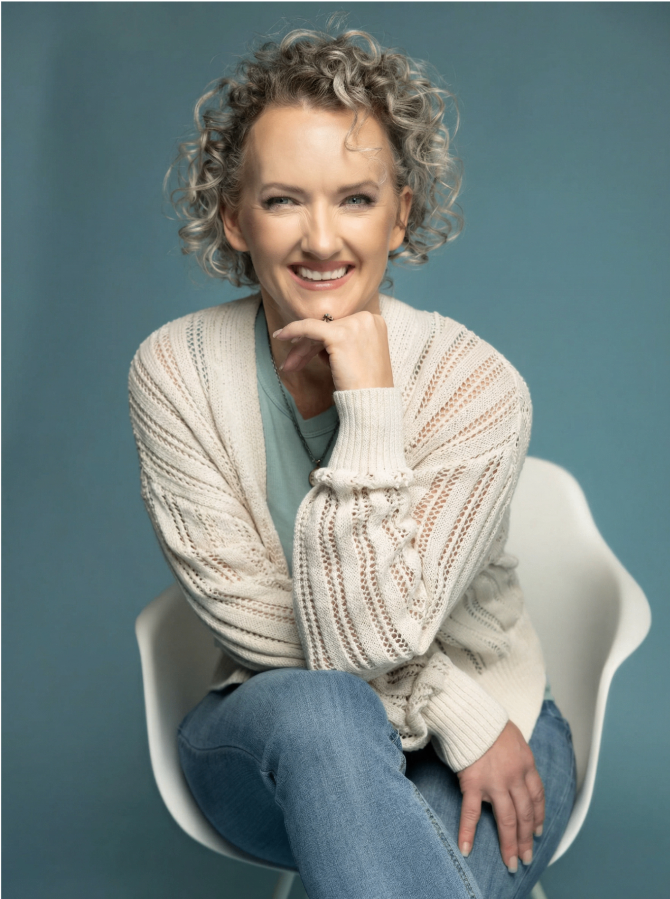 Penny Armbruster, Fractional CFO and Founder of 1610 Consulting